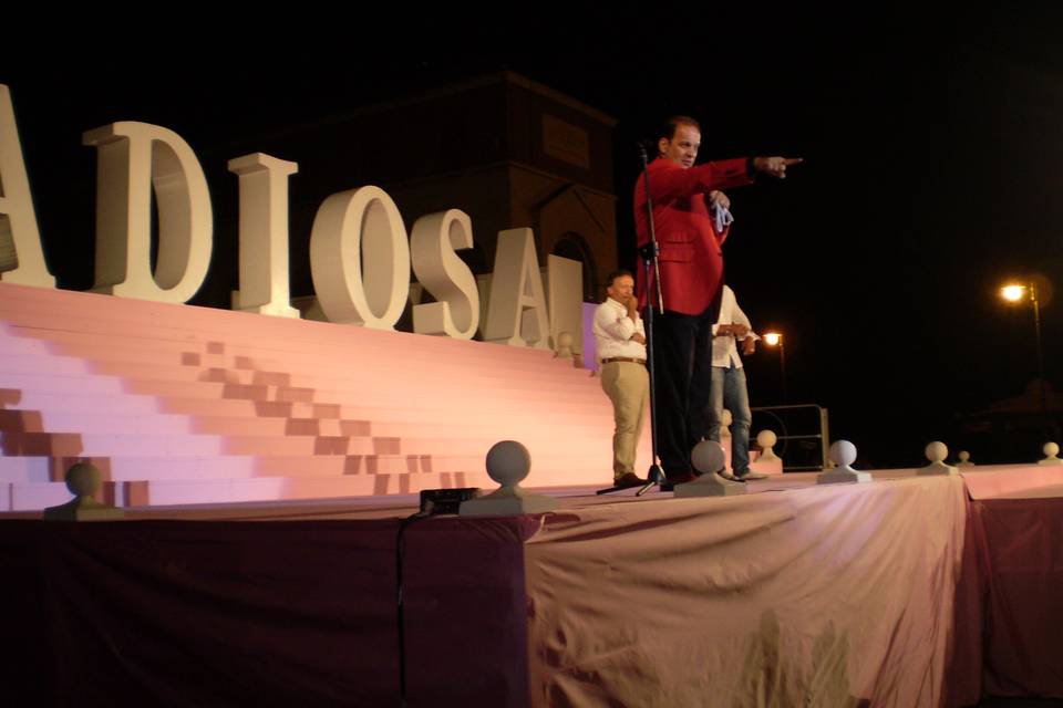 Borsalinoshow