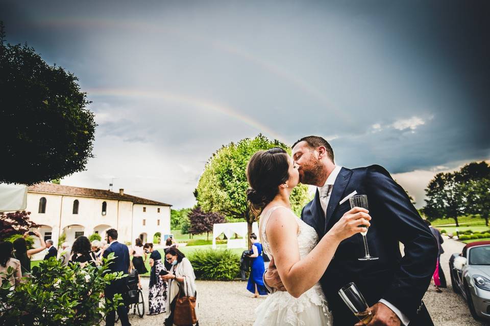 Fotografo matrimonio padova