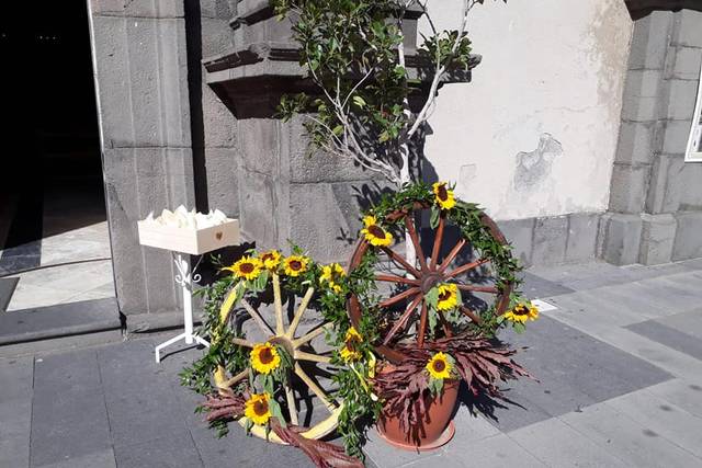 L'angolo dei Fiori di Graziella Romeo