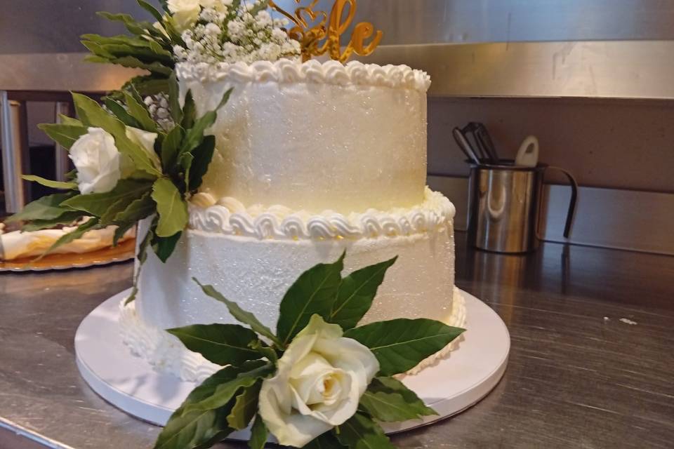 Cake