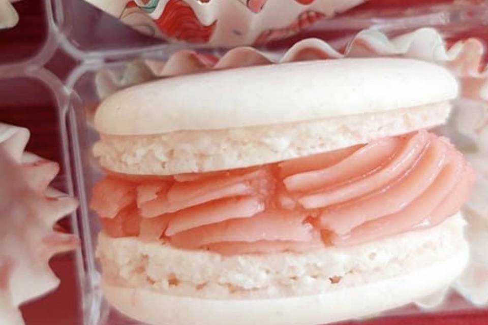 Macarons