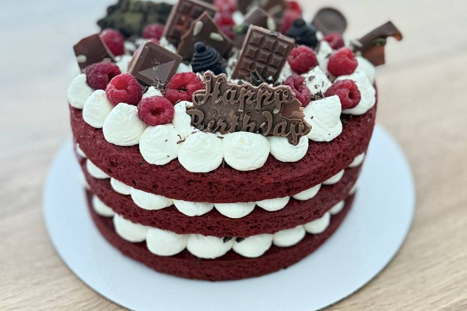 Red velvet