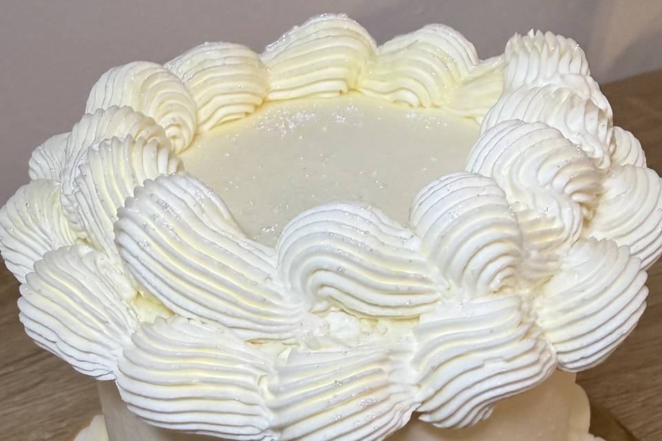 Cake White