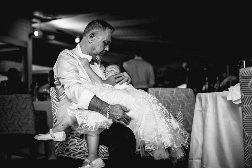 Matteo Cavassa Wedding Photographer