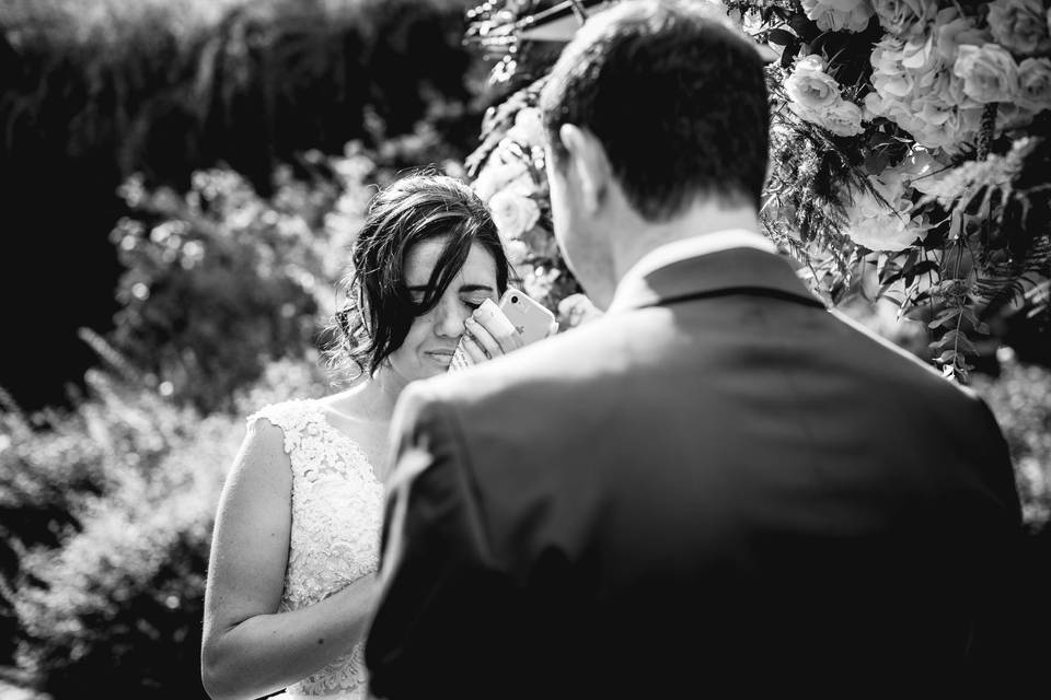 Matteo Cavassa Wedding Photographer