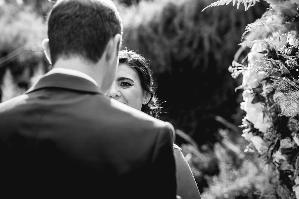 Matteo Cavassa Wedding Photographer