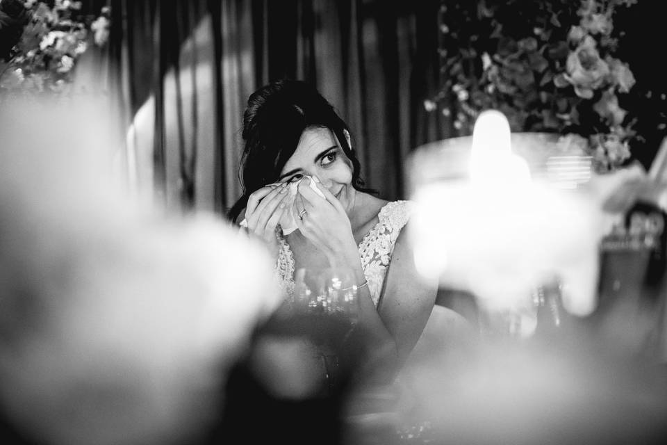 Matteo Cavassa Wedding Photographer