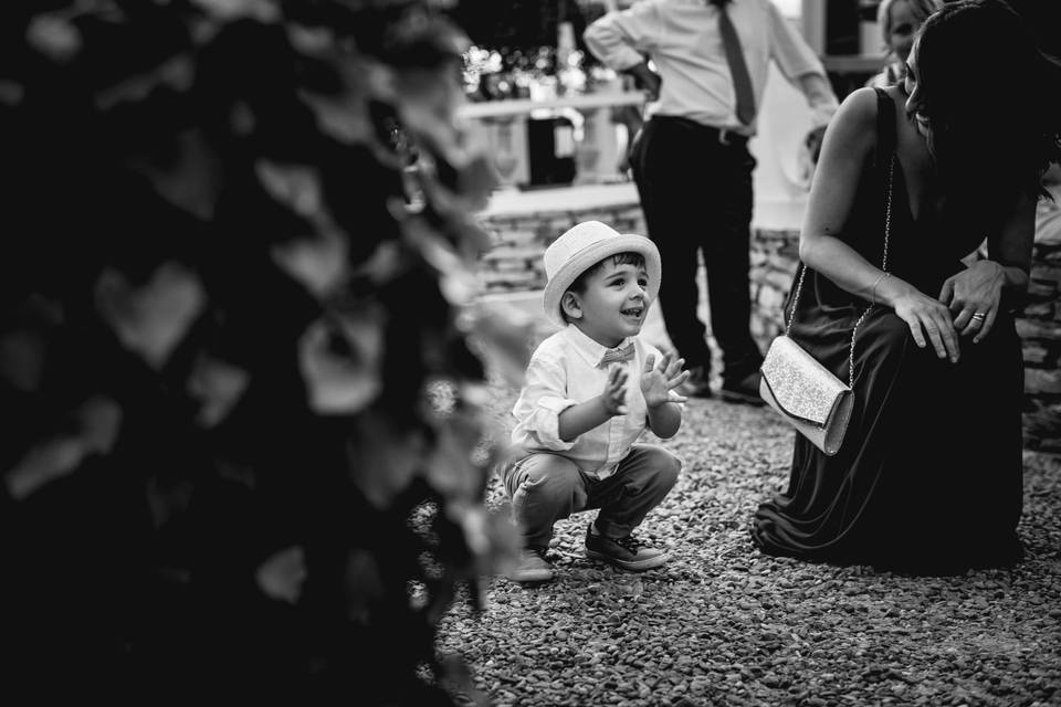 Matteo Cavassa Wedding Photographer