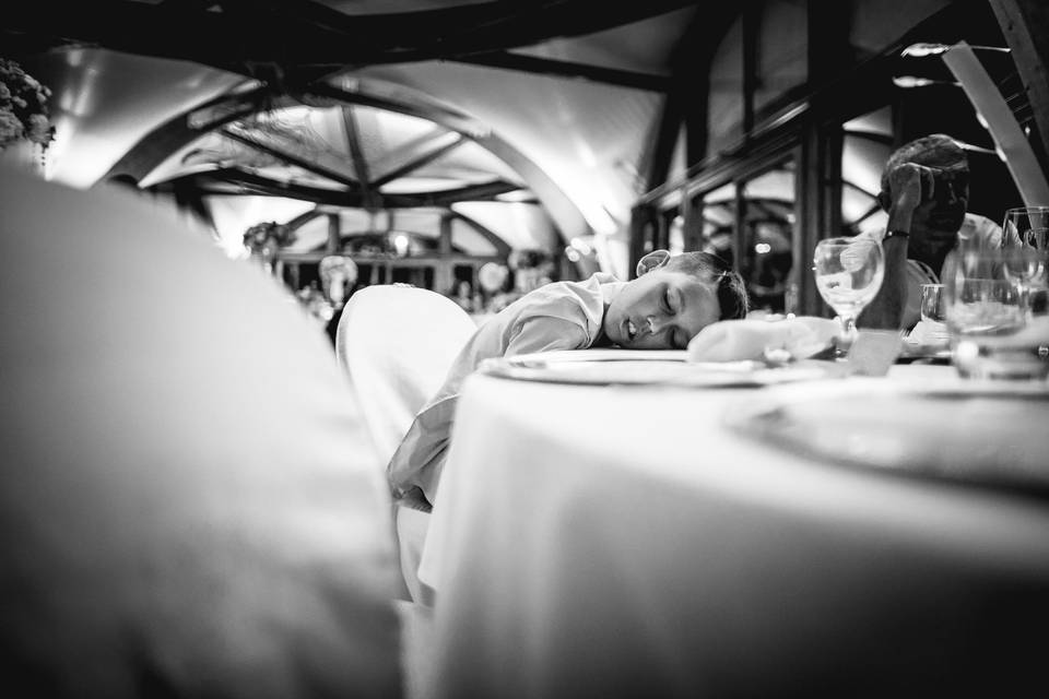 Matteo Cavassa Wedding Photographer