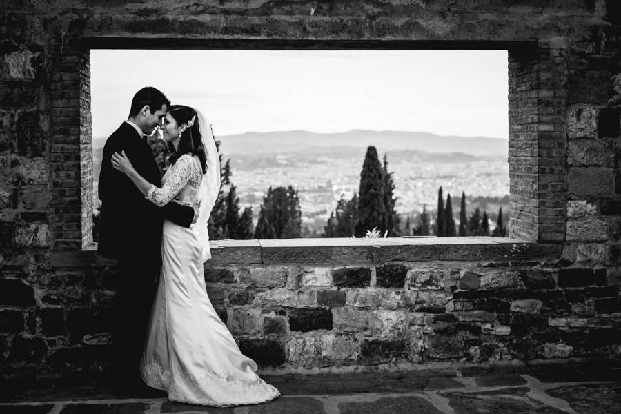 Matteo Cavassa Wedding Photographer