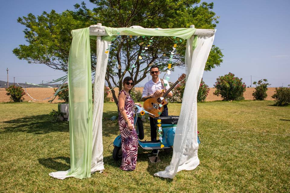Wedding 2025