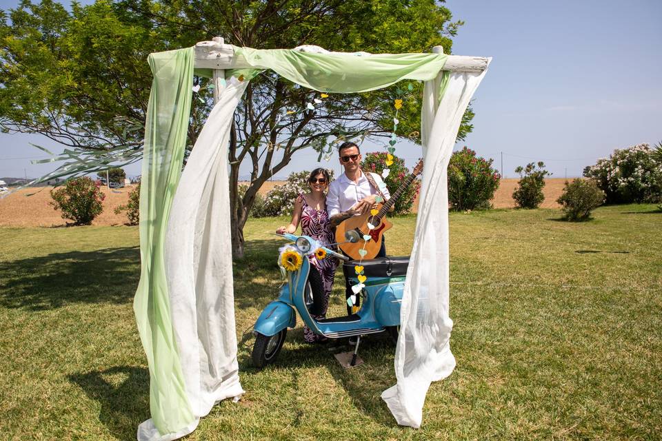 Wedding Charme Settimo