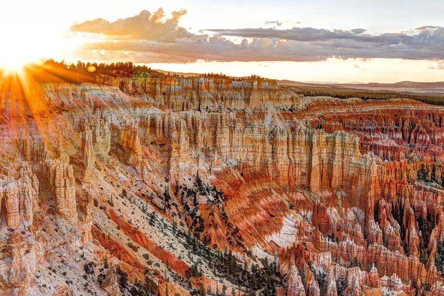 Utah - Bryce Canyon