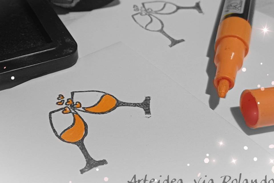 Studio grafica