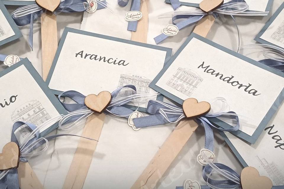 Confettata
