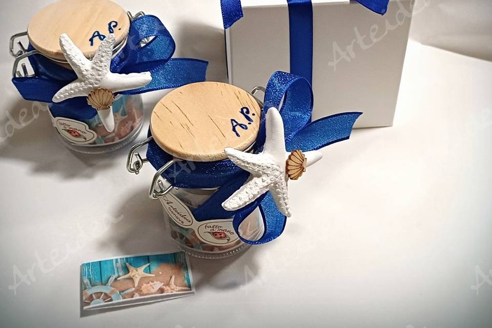 Bomboniere personalizzate