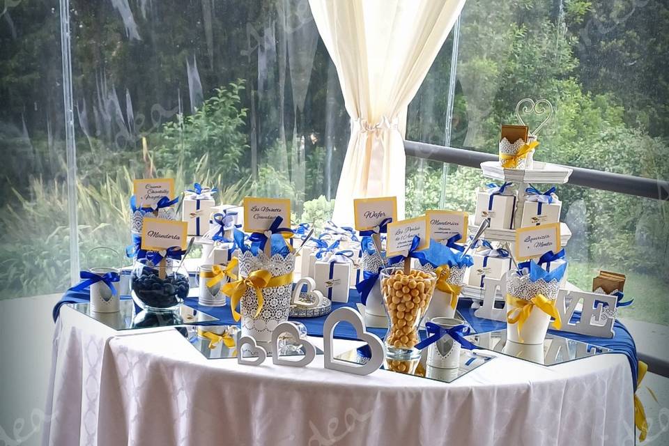 Confettata