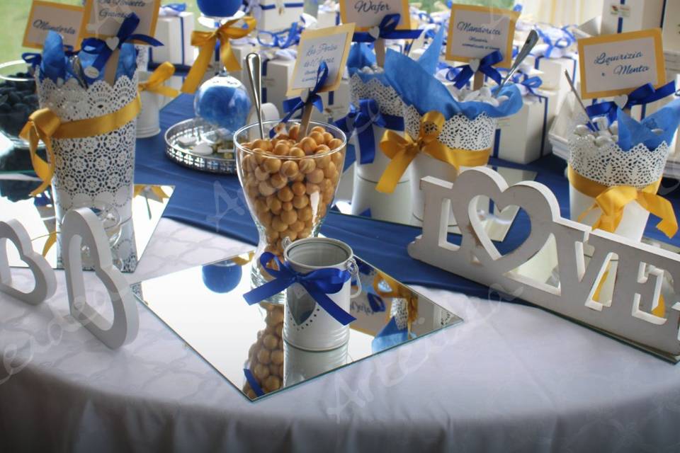 Confettata