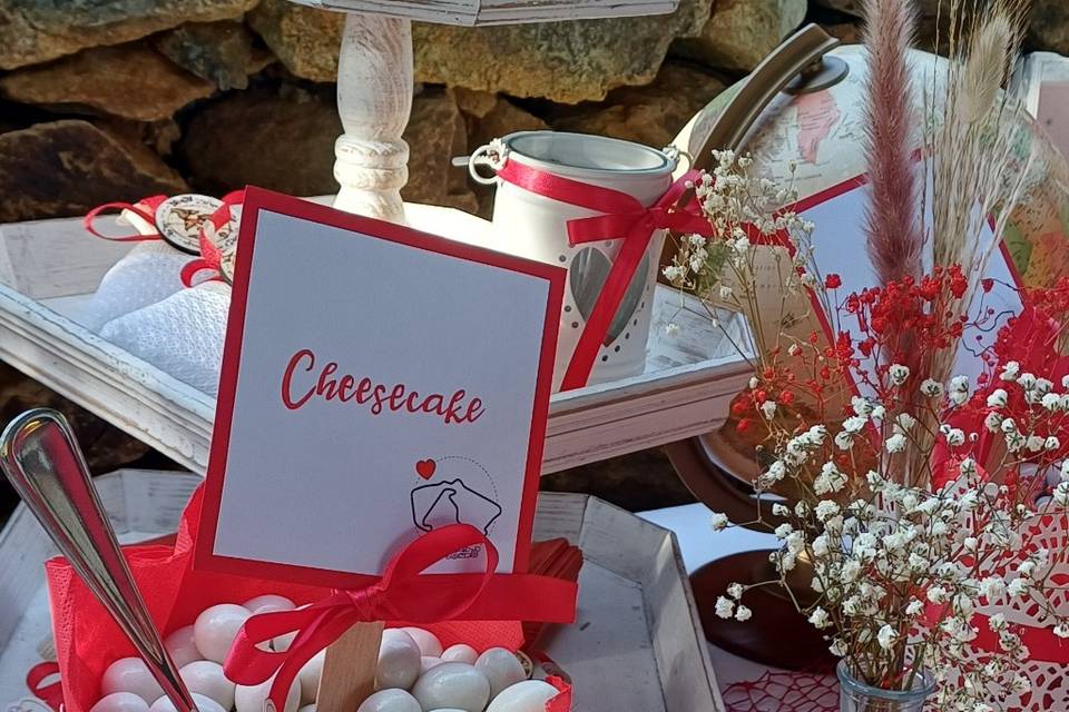 Confettata