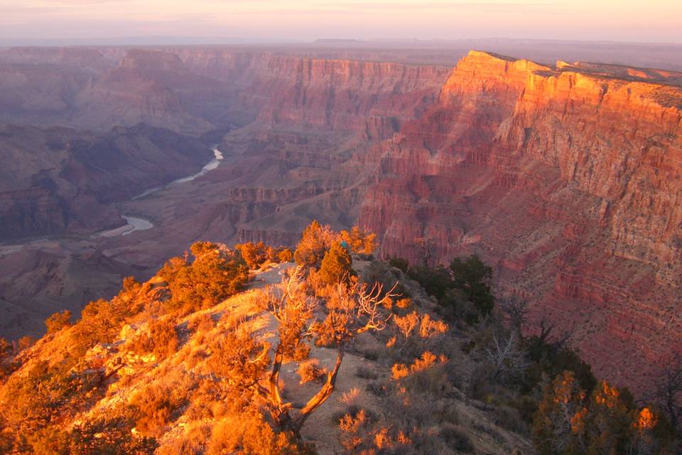 Arizona - Grand Canyon