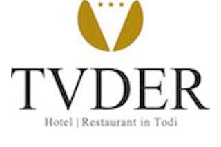 Hotel Tuder