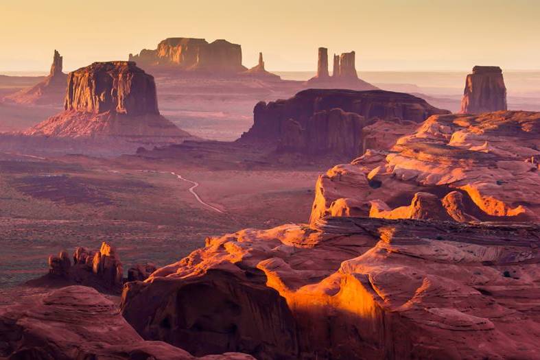 Arizona - Grand Canyon