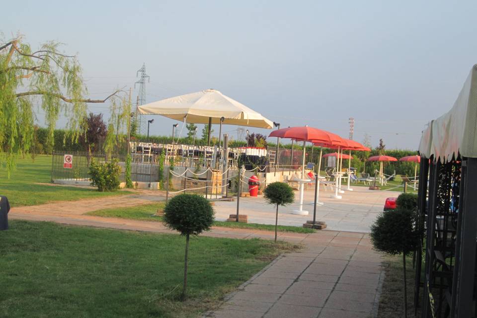 Passerelle Piscine bordosfioro