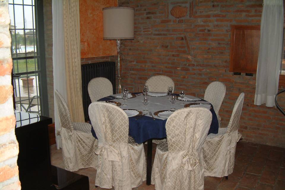 Locanda Corte Arcangeli