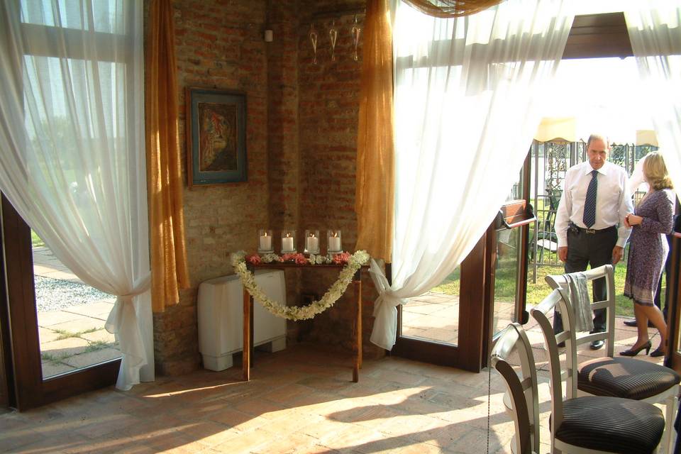 Locanda Corte Arcangeli