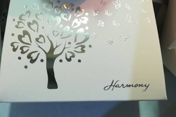 Matrimonio Harmony