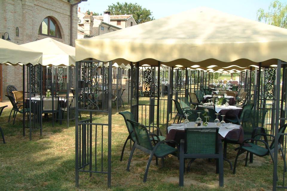 Locanda Corte Arcangeli