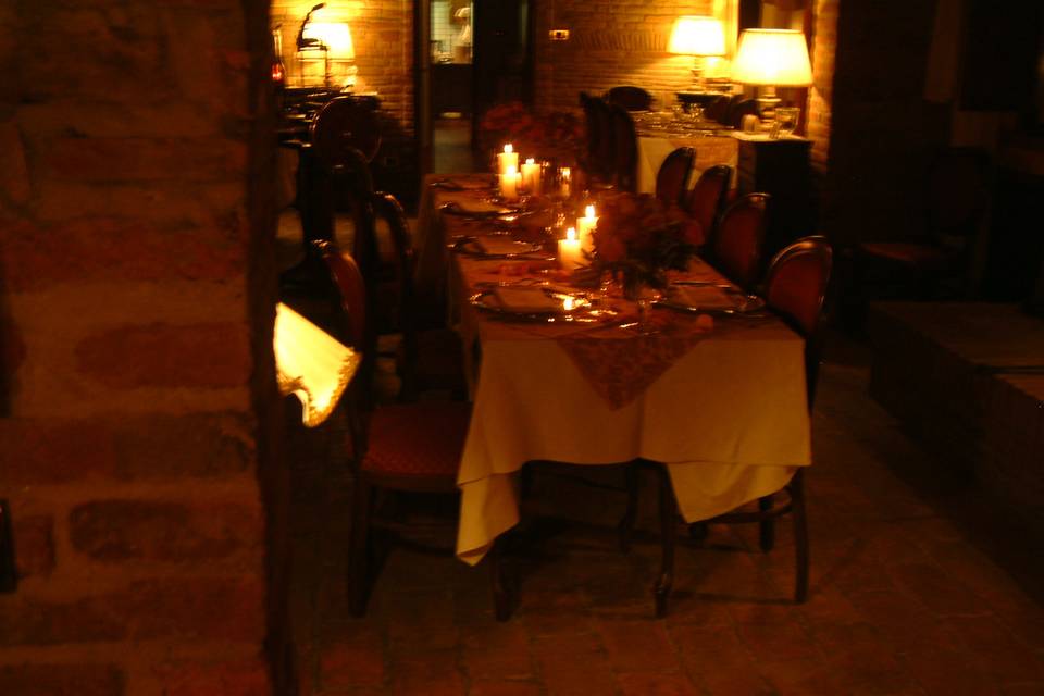 Locanda Corte Arcangeli