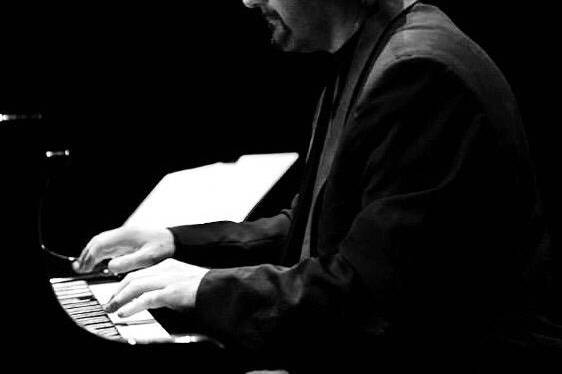 Massimo Celsi | Pianista