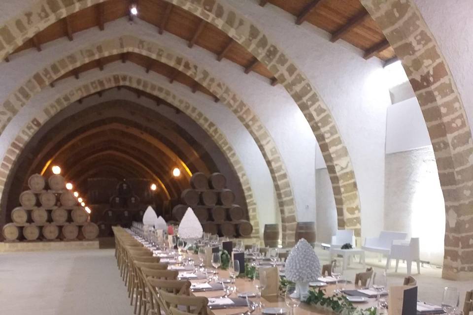 Le Lumie Catering ed Eventi