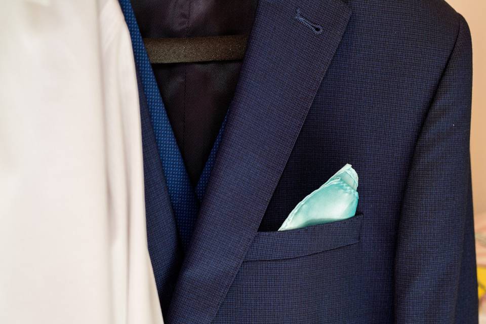 Gentleman details