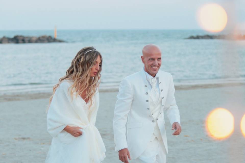 Valeria e Massimo