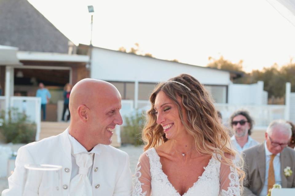 Valeria e Massimo