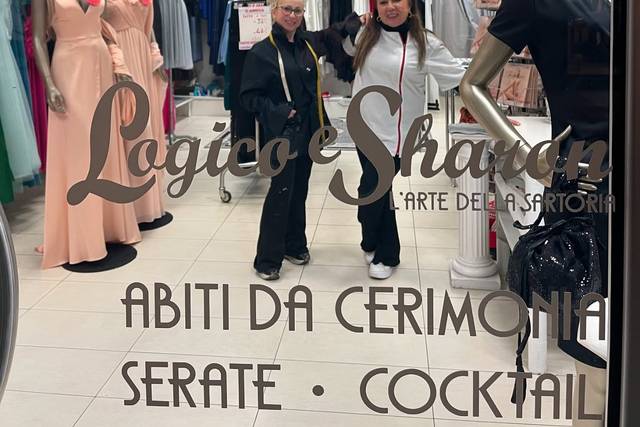 Logico & Sharon