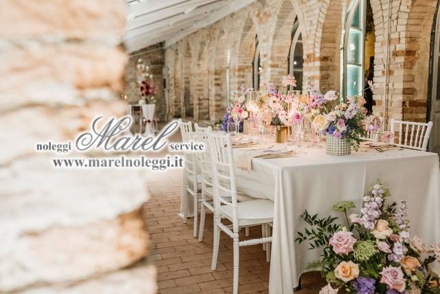 Marel service noleggi