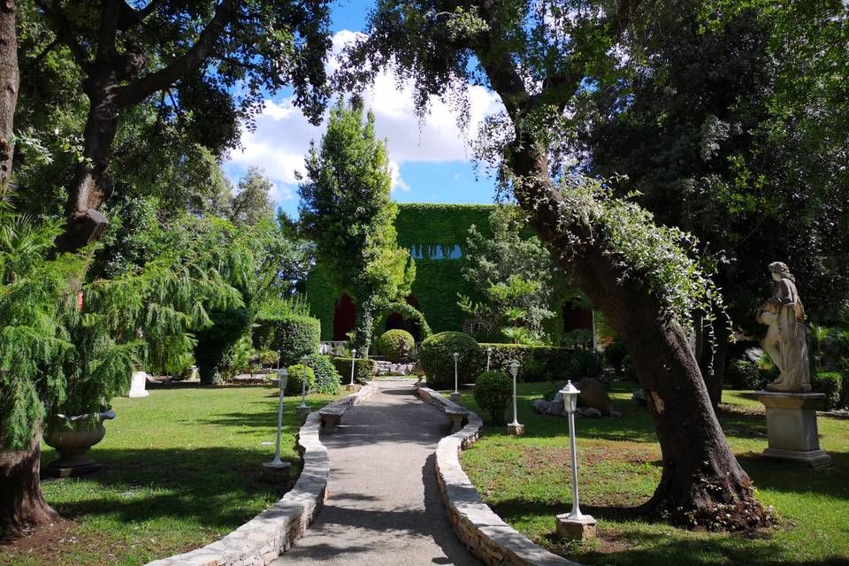 Villa Torrequadra