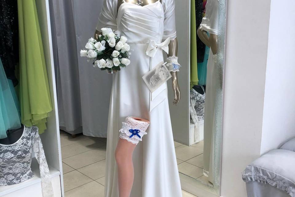 Altri abiti ancora