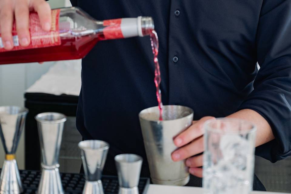 Barman