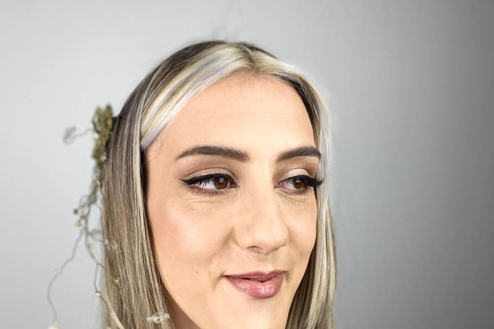 Trucco sposa