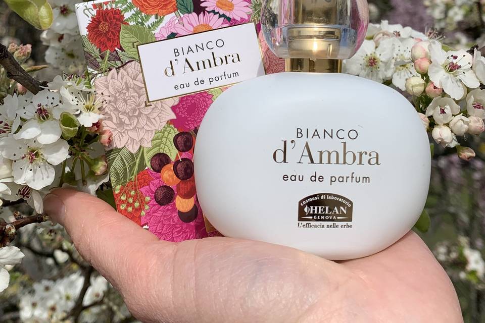 Bianco d'ambra