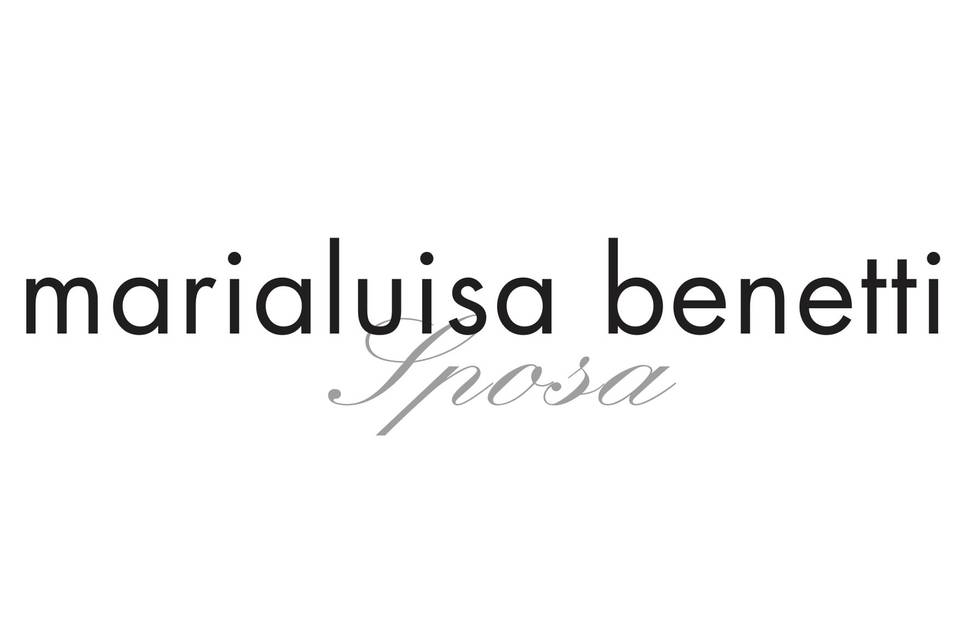 Marialuisa Benetti Sposa