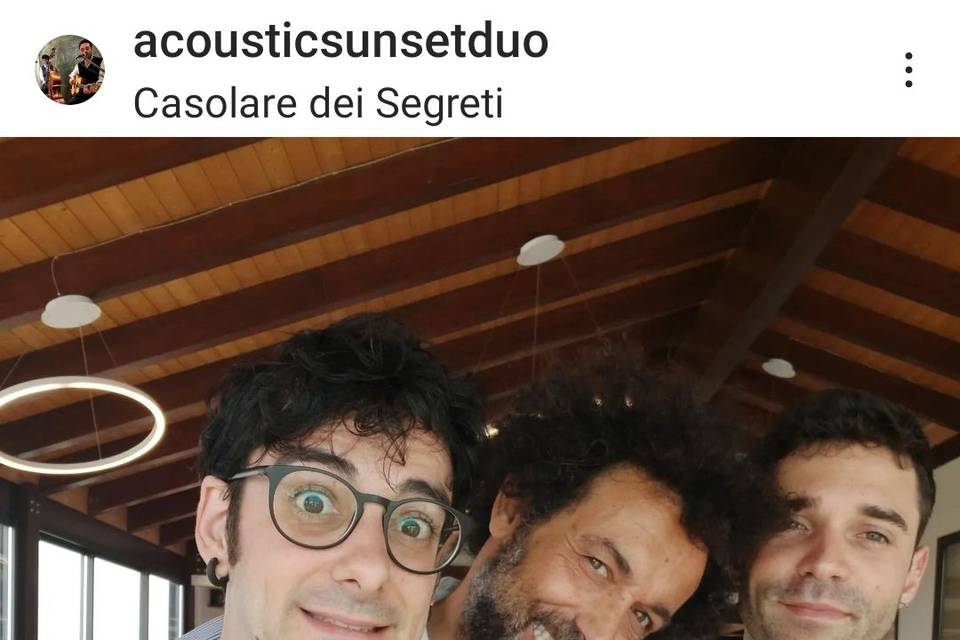 Casolare dei Segreti