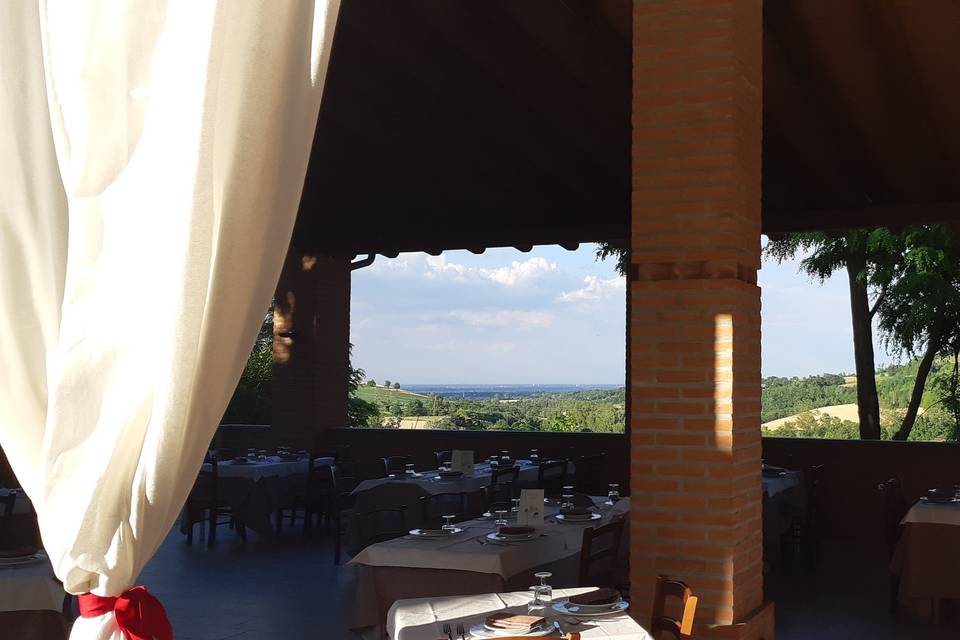 Agriturismo La Sorgente