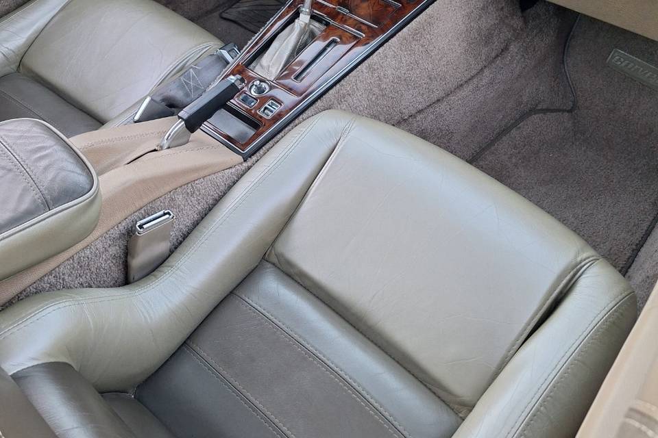 Interni C3 collector edition