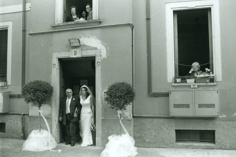 Casa Sposa