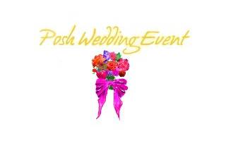 Posh Wedding Event - Fashion Wedding Planner